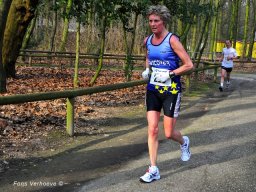 6-uursloop 2009